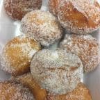 Best Fried Donut in Syracuse, NY