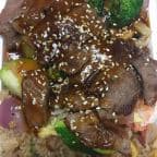 Best Teriyaki Steak in Syracuse, NY