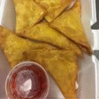 Best Crab Rangoon (6) in Syracuse, NY