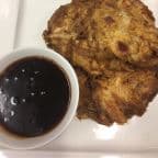 Best Roast Pork Egg Foo Young in Syracuse, NY
