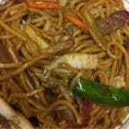 Best Roast Pork Lo Mein in Syracuse, NY