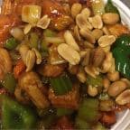 Best Kung Pao Chicken in Syracuse, NY