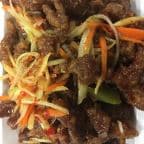 Best Crispy Beef in Syracuse, NY