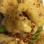 Best Salt & Pepper Squid in Syracuse, NY