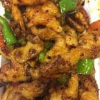 Best Fish Fillet w. Dry Hot Pepper in Syracuse, NY