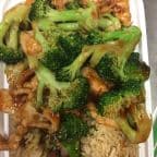 Best Broccoli with Chicken in Syracuse, NY