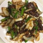 Best Mongolian Beef (Lg) in Syracuse, NY