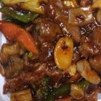 Best Szechuan Beef in Syracuse, NY