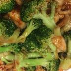 Best Chicken with Broccoli in Syracuse, NY