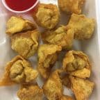 Best Fried meat Wonton (10 pieces) in Syracuse, NY