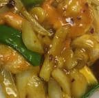 Best Curry Shrimp in Syracuse, NY