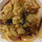 Best Wonton in Red Oil (6) in Syracuse, NY