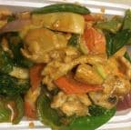 Best Thai Curry Chicken in Syracuse, NY