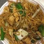 Best Chicken Lo Mein in Syracuse, NY