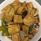 Best Braised Tofu in Brown Sauce in Syracuse, NY