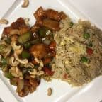 Best Chicken with Cashew Nut in Syracuse, NY